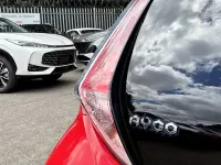 Used Toyota Aygo x-style 69 HP (50 kW) 2017 Red Hatchback
