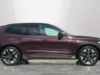 Used Volvo XC60 Ultra 406 HP (298 kW) 2026 Red SUV