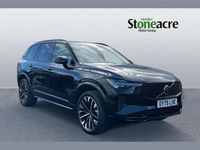 Used Volvo XC90 Ultra 247 HP (181 kW) 2025 Black SUV