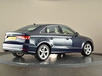 used Audi A3 35 TFSI Sport 4dr