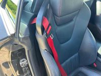 Usado Mercedes SLK200 AMG 2011 Preto Cabrios
