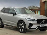 Used Volvo XC60 Ultra 455 HP (334 kW) 2024 SUV