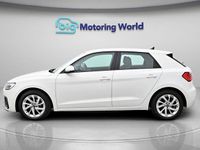 Used Audi A1 Sport 2022 White SUV