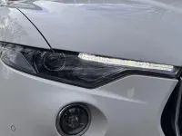 Used Maserati Levante 349 HP (256 kW) 2021 SUV