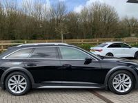 used Audi A6 Allroad 50 TDI Quattro Sport 5dr Tip Auto