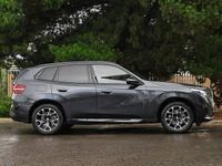 Used BMW iX3 M Sport 219 kW (299 HP) 2025 Grey SUV