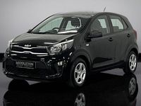 Used Kia Picanto 67 HP (49 kW) 2024 Hatchback