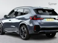 Used BMW iX1 Comfort Edition 147 kW (201 HP) 2026 Grey SUV