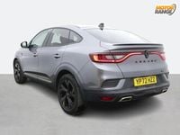 Used Renault Arkana Engineered 2023 Grey SUV
