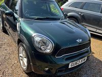 Begagnad Mini Cooper S 143 HK (105 kW) 2016 Halvkombi