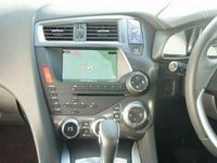 Used Citroën DS5 2012 Hatchback