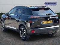 Second-hand Peugeot 2008 Allure+ 2022 SUV