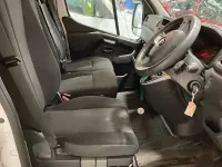 Usado Renault Master Business 2022 Blanco Monovolumen