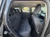 Used Dacia Duster Journey 150 HP (110 kW) 2024 Black SUV