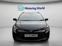 Gebraucht Toyota Corolla 140 PS (102 kW) 2026 Kombi