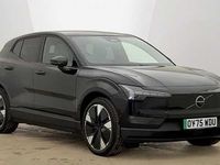 Used Volvo EX30 Performance 310 kW (422 HP) 2025 SUV