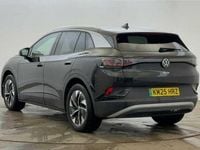 Used VW ID.4 Pro 210 kW (286 HP) 2025 Black SUV