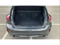 Used Ford Focus ST 280 HP (205 kW) 2023 Grey Hatchback
