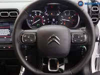 Used Citroën C3 Aircross PureTech 110 HP (80 kW) 2024 White SUV