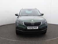 used Skoda Karoq 1.5 TSI ACT SE L SUV 5dr Petrol DSG Euro 6 (s/s) (150 ps) Android Auto