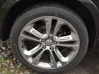 Second-hand Audi Q3 S-line plus 184 CP (135 kW) 2016 Negru SUV