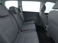 used Seat Alhambra 2.0 TDI Ecomotive S [EZ] 150 5dr