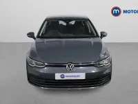 Used VW Golf VIII Life 116 HP (85 kW) 2023 Grey Hatchback