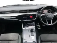 Used Audi A7 Sportback S-Line 286 HP (210 kW) 2021 Hatchback