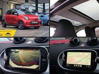 Used Smart ForFour Electric Drive Premium 60 kW (82 HP) 2022 Hatchback