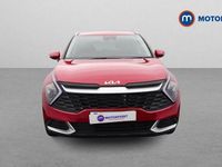 Used Kia Sportage 209 HP (153 kW) 2024 SUV