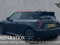 Used Mini Cooper SE Hatch 158 kW (215 HP) 2024 Grey Hatchback
