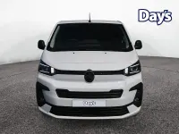 Used Citroën Dispatch 120 HP (88 kW) 2025 White MPV