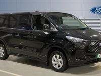 Used Ford Transit Limited 100 kW (136 HP) 2025 Van