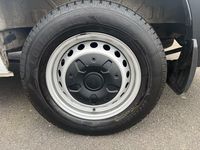 Used Ford Transit Custom 105 HP (77 kW) 2022 White Van