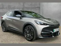 Used Cupra Tavascan VZ2 250 kW (340 HP) 2025 Atacama desert SUV