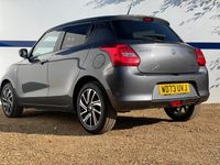 Used Subaru XV Premium 150 HP (110 kW) 2021 Blue SUV