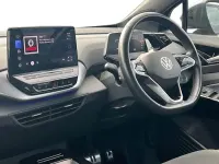 Used VW ID.4 Comfortline 108 kW (148 HP) 2021 Grey SUV