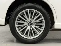 Used Mitsubishi Outlander P-HEV 2018 White SUV