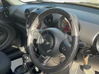 Used Mini Cooper 122 HP (89 kW) 2015 Black Hatchback