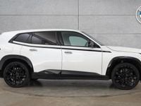 Used BMW XM Comfort Edition 469 HP (344 kW) 2024 White SUV