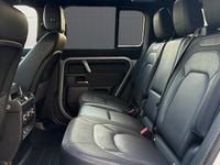 Used Land Rover Defender SE Dynamic 249 HP (183 kW) 2024 SUV