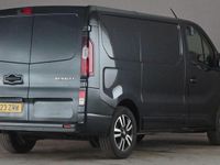 Used Renault Trafic 168 HP (123 kW) 2023 Grey