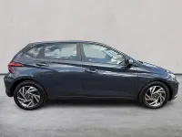 Used Hyundai i20 Advanced 2025 Grey Hatchback