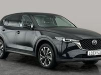 Used Mazda CX-5 Exclusive-Line 184 HP (135 kW) 2025 SUV