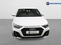 Used Audi A1 S-Line 2021 White SUV