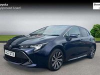 used Toyota Corolla 1.8 VVT-i Hybrid Design 5dr CVT