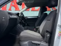 Second-hand VW Tiguan SE 150 CP (110 kW) 2017 Argintiu SUV
