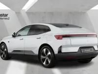 Used Polestar 4 Plus 400 kW (544 HP) 2025 Grey SUV