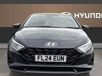 Used Hyundai i20 Advanced 101 HP (74 kW) 2024 Hatchback