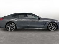 Used BMW 840 M Sport 328 HP (241 kW) 2022 Grey Coupe